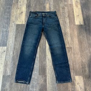Levi Jeans 36x34